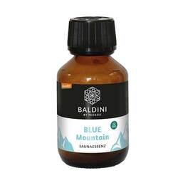 Abbildung: Baldini Saunaessenz blue mountain Bio / demeter Öl 100 ml, Öl PZN 14238981
