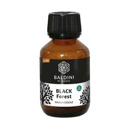 Abbildung: Baldini Saunaessenz black forrest Bio / demeter Öl 100 ml, Öl PZN 14238998