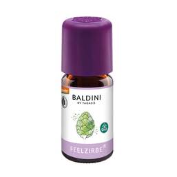 Abbildung: Baldini Feelzirbe Bio / demeter Öl 5 ml, Öl PZN 14239259