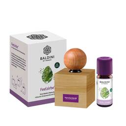 Abbildung: Baldini Feelzirbe Duftset 1 St, Kombipackung PZN 14239348