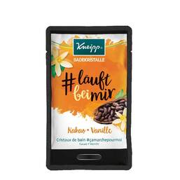 Abbildung: Kneipp Badekristalle läuftbeimir Salz, 60 g PZN 14243775