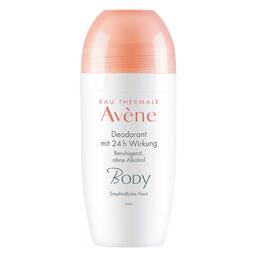 Abbildung: Avene Body Deodorant mit 24h Wirkung 50 ml PZN 14255169
