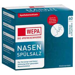  PZN 14256269 Salz, 20X2.95 g