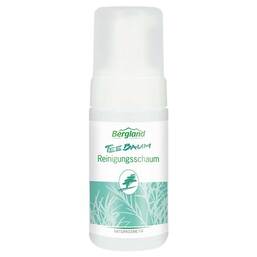 Abbildung: Teebaum Reinigungsschaum 100 ml, Schaum PZN 14260584