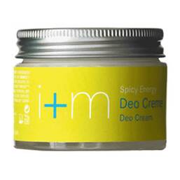 Abbildung: Deo Creme spicy energy Creme, 30 ml PZN 14265618