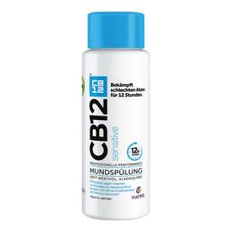 Abbildung: CB12 sensitive Mund Spüllösung 250 ml, Spüllösung PZN 14269496
