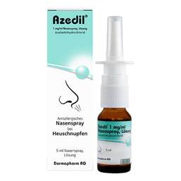  PZN 14270884 Nasenspray, 5 ml