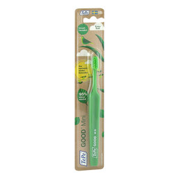 Abbildung: Good Mini extra soft Zahnbürste de Blister 1 St, Zahnbürste PZN 14273500