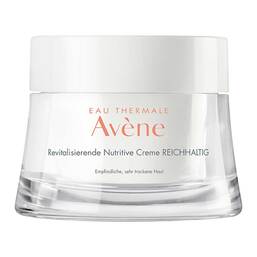 Abbildung: Avene Les Essentiels revitalisierende nutritive Creme reichhaltig Creme, 50 ml PZN 14277969