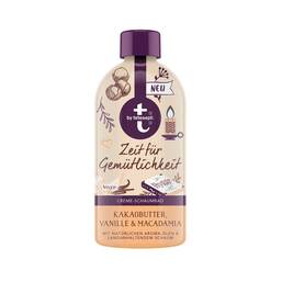 Abbildung: T BY tetesept Schaumbad Zeit für Gemütlichkeit Bad, 420 ml PZN 14278101