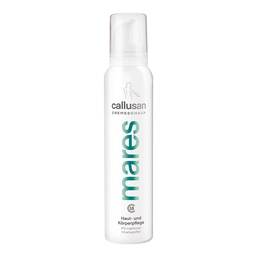 Abbildung: Callusan Mares Cremeschaum 175 ml, Schaum PZN 14285590