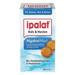  PZN 14287703 Pastillen, 30 St