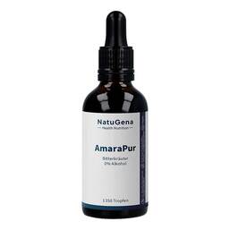 Abbildung: Amarapur Öl 50 ml, Öl PZN 14288588