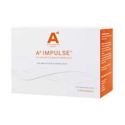 Abbildung: A4 Impulse Ampullen Ampullen, 28 St PZN 14288915