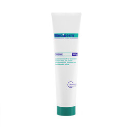 Abbildung: Mediderm Creme Creme, 100 g PZN 14289004