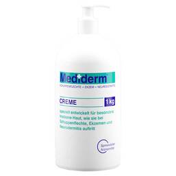 Abbildung: Mediderm Creme Creme, 1 kg PZN 14289027