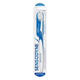 Abbildung: Sensodyne Sensitive Multicare Expert Zahnbürste weich 1 St, Zahnbürste PZN 14289062