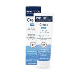Abbildung: Physiotop Basis Creme Creme, 75 ml PZN 14298983