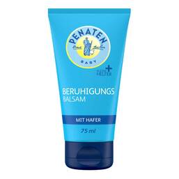 Abbildung: Penaten Kleine Helfer Beruhigungsbalsam 75 ml, Balsam PZN 14300792