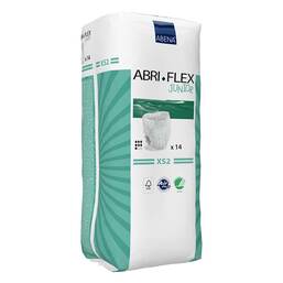 Abbildung: Abri Flex Premium Junior Pants 55 - 80 cm XS2 14 St PZN 14304494