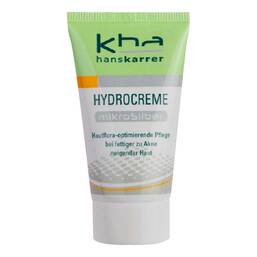 Abbildung: Hans Karrer Hydrocreme Mikrosilber 75 ml, Creme PZN 14310000