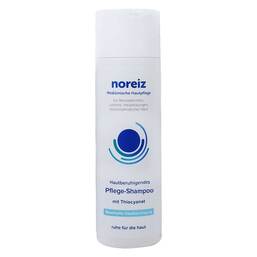 Abbildung: Noreiz Pflege-Shampoo Shampoo, 200 ml PZN 14310098