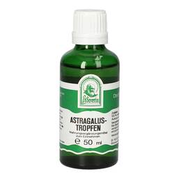 Abbildung: Astragalustropfen 50 ml, Tropfen PZN 14310678