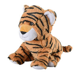 Abbildung: Warmies Tiger 1 St PZN 14318941