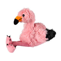 Abbildung: Warmies Minis Flamingo 1 St PZN 14318958