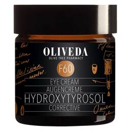 Abbildung: Oliveda Augencreme Hydroxytyrosol Corrective 30 ml, Creme PZN 14323190