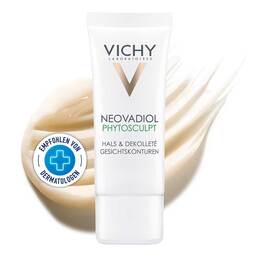 Abbildung: Vichy Neovadiol Phytosculpt Creme Creme, 50 ml PZN 14323273