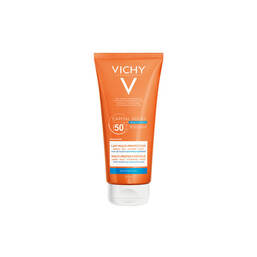 Abbildung: Vichy Capital Soleil Beach Protect Milch LSF 50 + Milch, 200 ml PZN 14323557