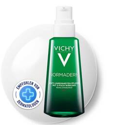 Abbildung: Vichy Normaderm Anti-Unreinheiten-Pflege 50 ml PZN 14333202