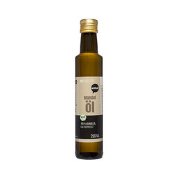Abbildung: Wohltuer Bio Mandelöl Öl, 250 ml PZN 14336689