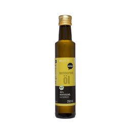 Abbildung: Wohltuer Bio Nachtkerzenöl Öl, 250 ml PZN 14336695