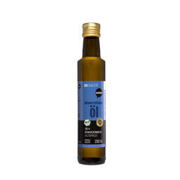 Abbildung: Wohltuer Bio Schwarzkümmelöl Öl, 250 ml PZN 14336726