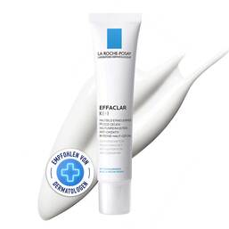Abbildung: Roche-Posay Effaclar K + Creme Creme, 40 ml PZN 14348623