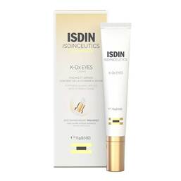 Abbildung: ISDIN Isdinceutics K-Ox Eyes Creme 15 ml, Creme PZN 14349580