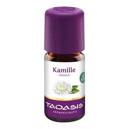Abbildung: Kamille Öl römisch Bio 5 ml, Öl PZN 14351743