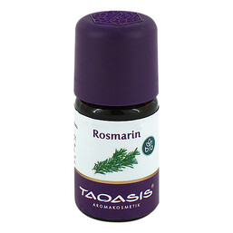 Abbildung: Rosmarin Öl Bio 5 ml, Öl PZN 14351803