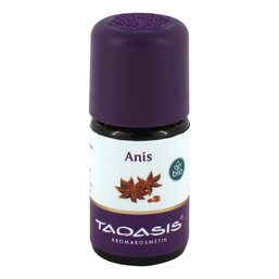 Abbildung: Anis Öl Bio 5 ml, Öl PZN 14351878