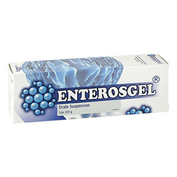 Abbildung: Enterosgel Gel, 225 g PZN 14358946