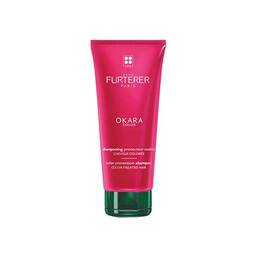 Abbildung: Furterer Okara Color Farbschutz Shampoo Shampoo, 200 ml PZN 14359319