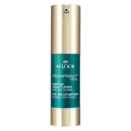 Abbildung: Nuxe Nuxuriance Ultra Augen- & Lippenkonturenpflaster Creme, 15 ml PZN 14361339