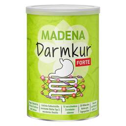 Abbildung: Madena Darmkur forte Pulver Pulver, 600 g PZN 14362511