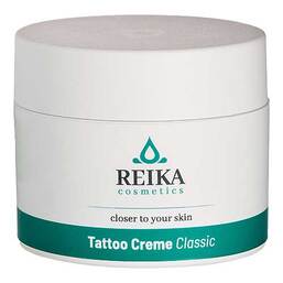 Abbildung: Tattoo Creme Classic Creme, 30 ml PZN 14363002