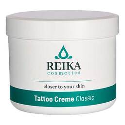 Abbildung: Tattoo Creme Classic Creme, 400 ml PZN 14363019