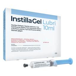 Abbildung: Instillagel Lubri 10X10 ml, Gel PZN 14364088