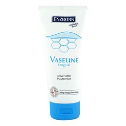 Abbildung: Vaseline Enzborn 100 ml, Salbe PZN 14370054