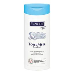 Abbildung: Totes Meer Duschgel Enzborn 250 ml, Duschgel PZN 14370077
